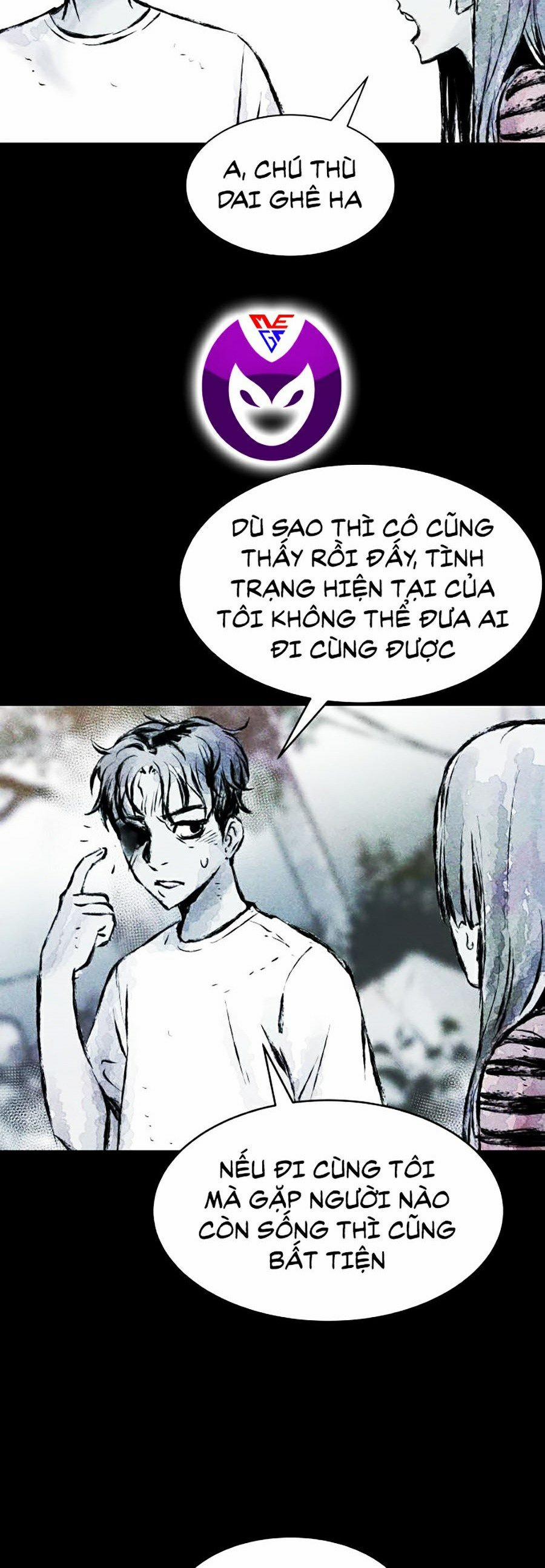 Phần Nhân Tính Cuối Cùng 3 trang 26