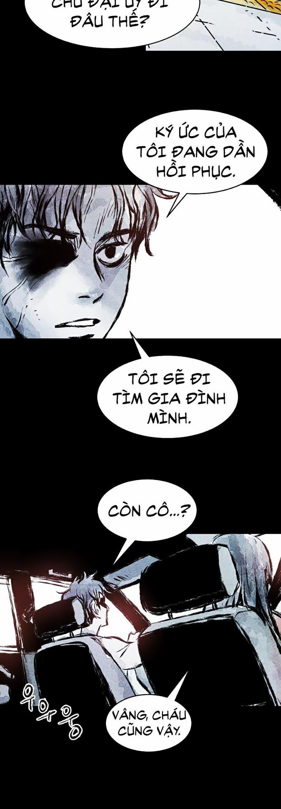 Phần Nhân Tính Cuối Cùng 3 trang 34