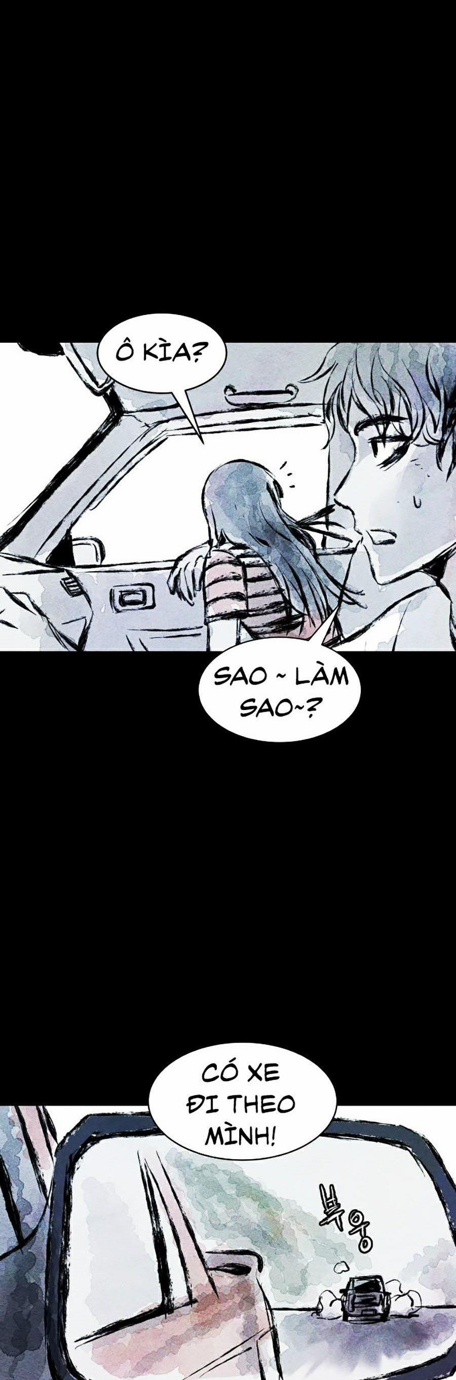 Phần Nhân Tính Cuối Cùng 3 trang 37