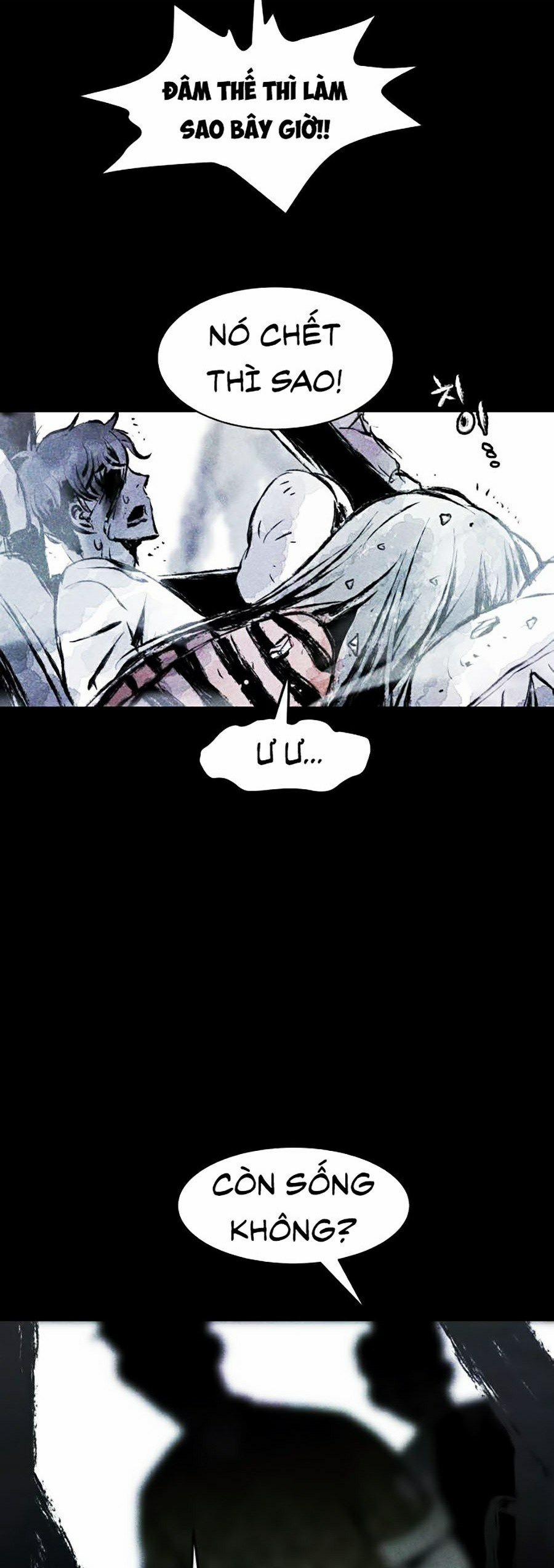 Phần Nhân Tính Cuối Cùng 3 trang 51