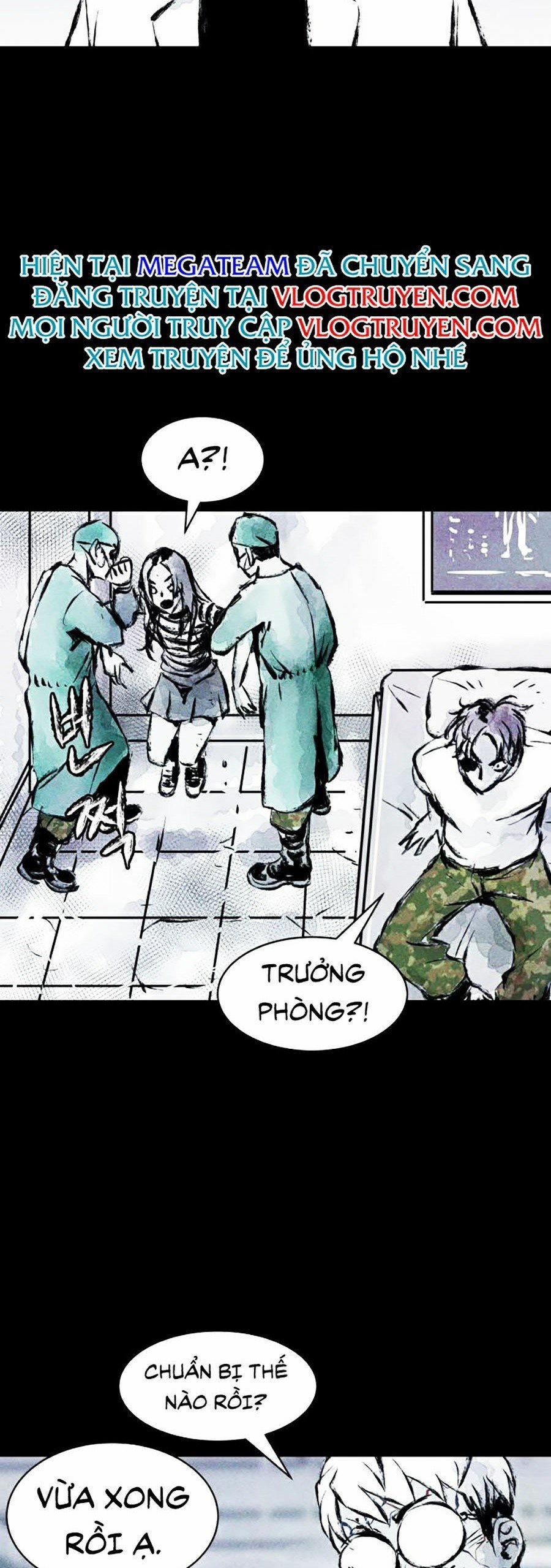 Phần Nhân Tính Cuối Cùng 3 trang 62