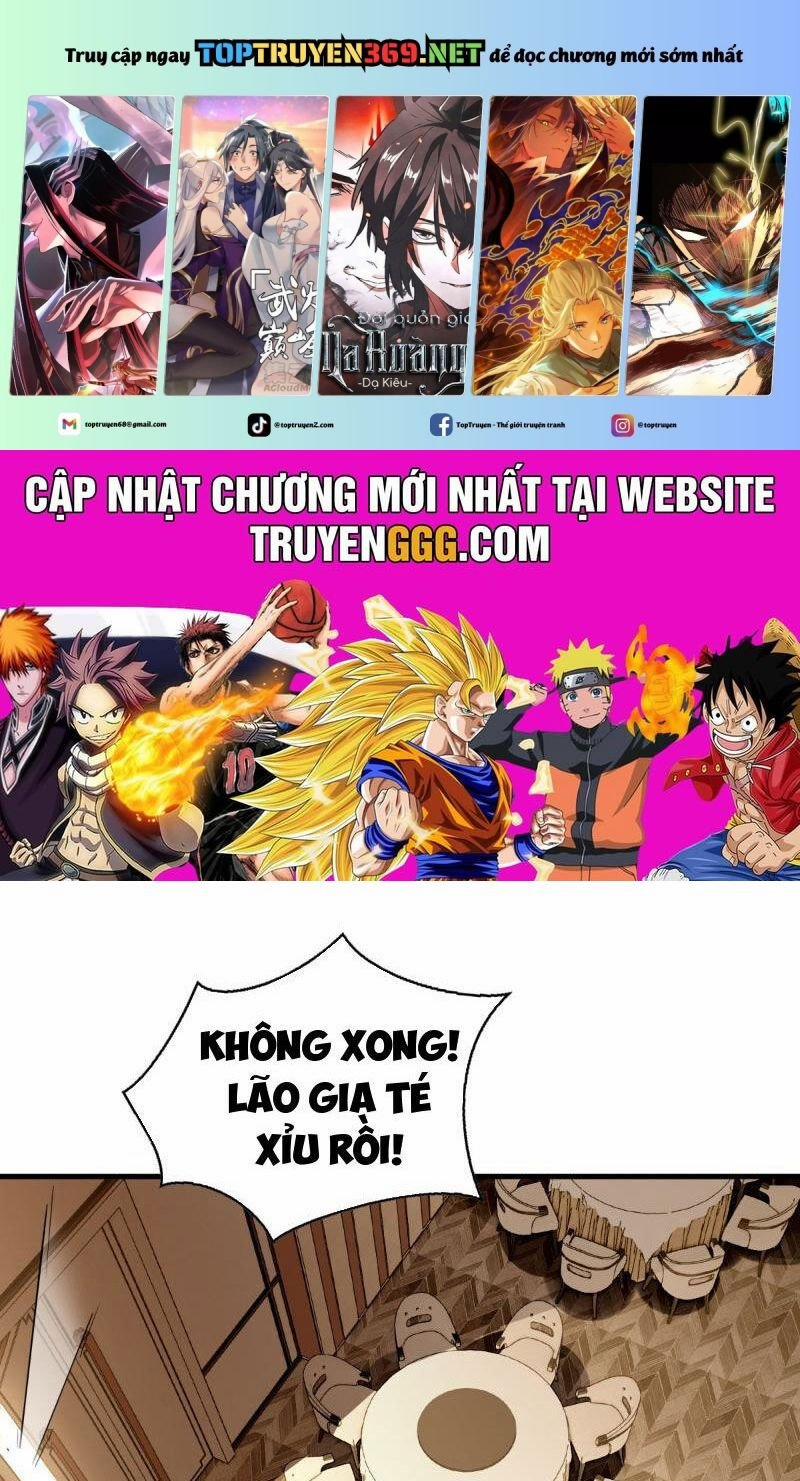 Phản Phái Muốn Sống Lâu Thêm Một Ngày 13 trang 0