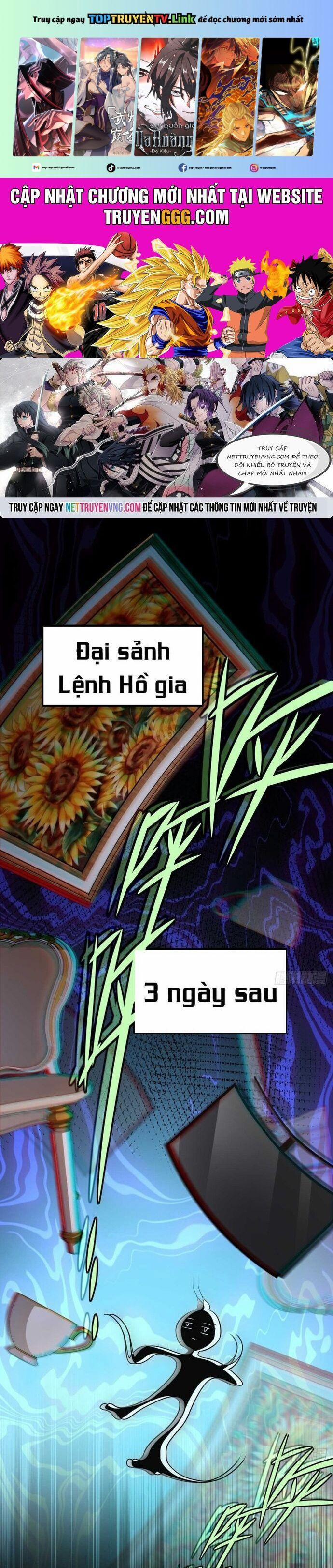 Phản Phái Muốn Sống Lâu Thêm Một Ngày 18 trang 0