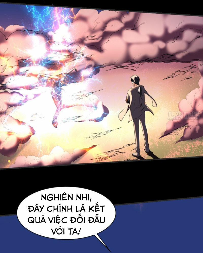 Phản Phái Yêu Tế 26 trang 1