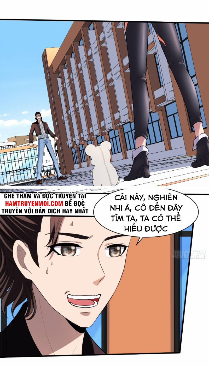 Phản Phái Yêu Tế 9 trang 0