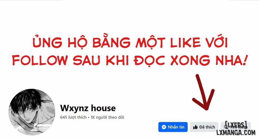 Phần thưởng sau khi mát xa Oneshot trang 0
