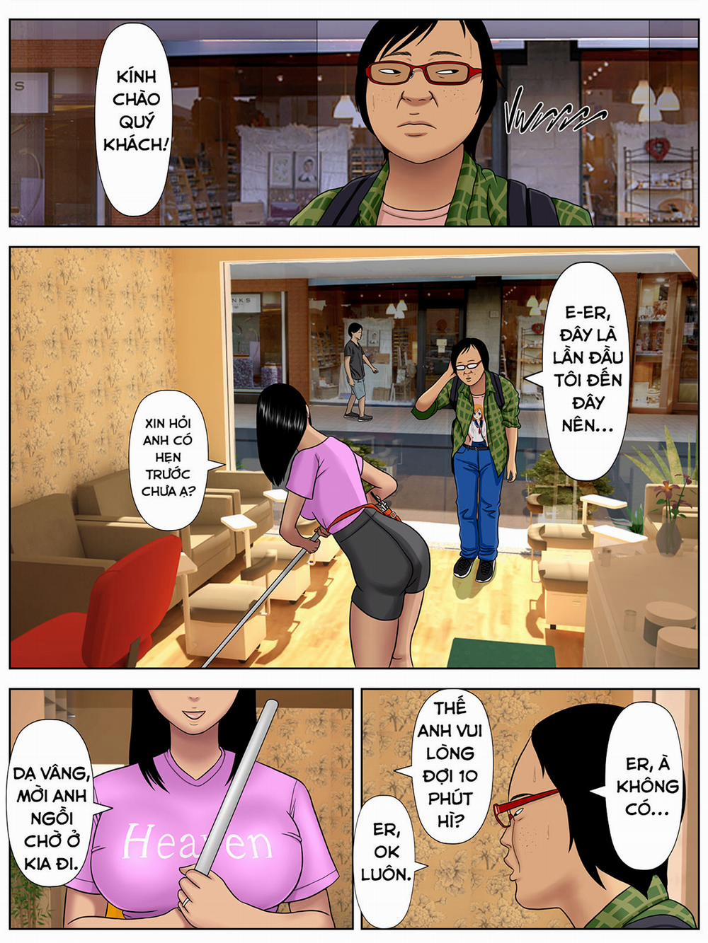 Phang Hoặc Chết 2 trang 4