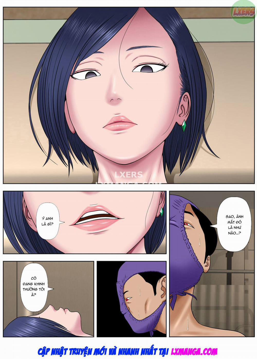 Phang Hoặc Chết 3 trang 47