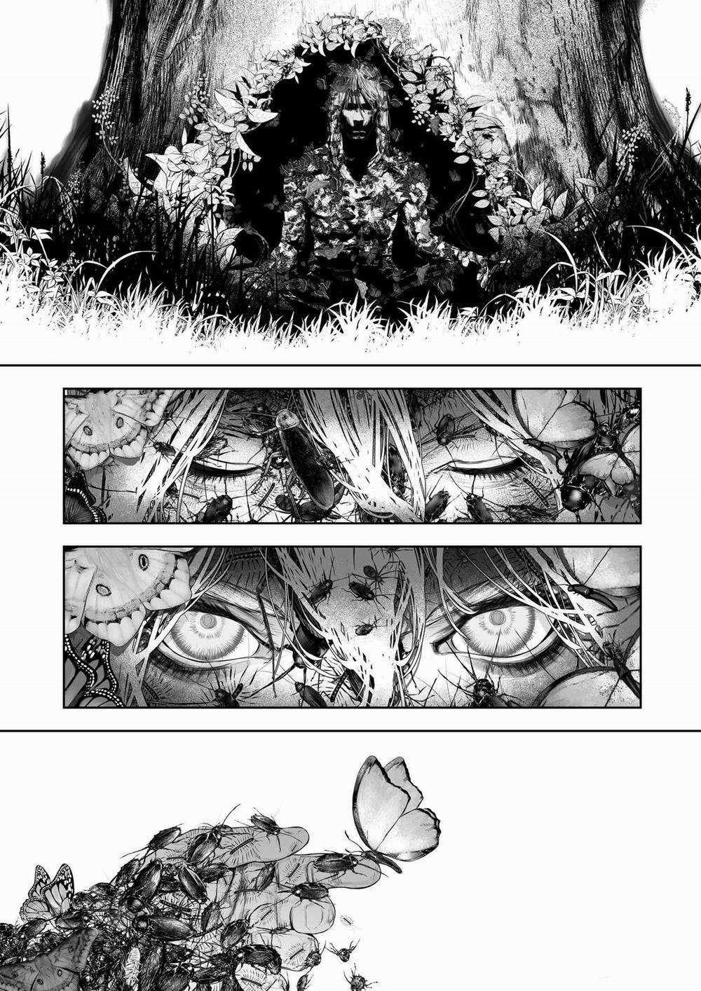 Phantom Blade 3 1 trang 2