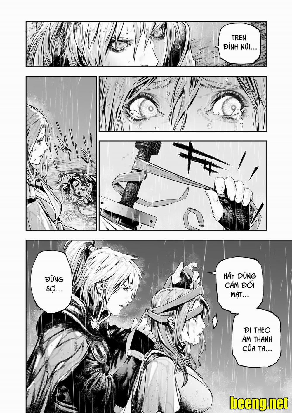 Phantom Blade 3 2 trang 2