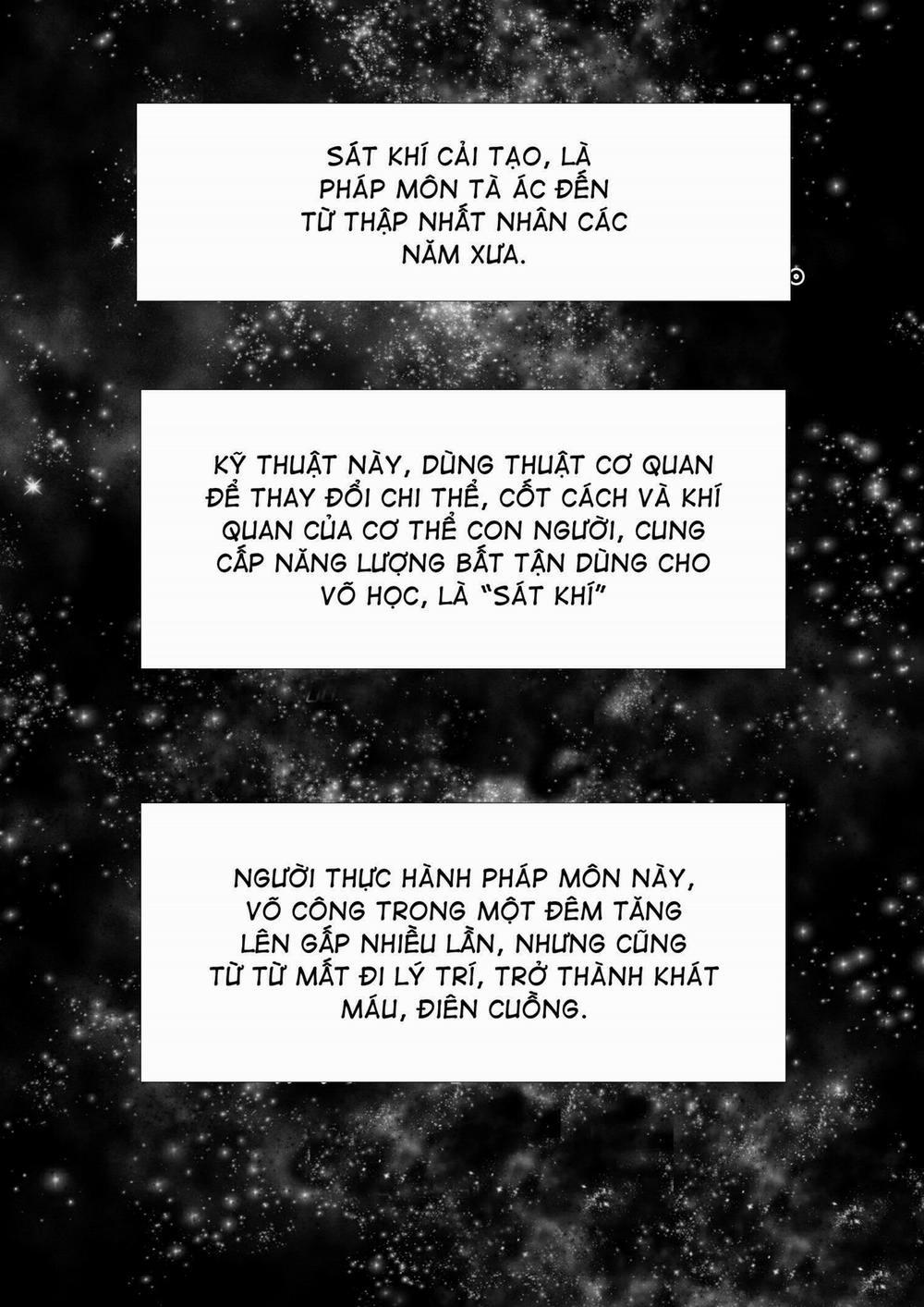 Phantom Blade 3 3 trang 0