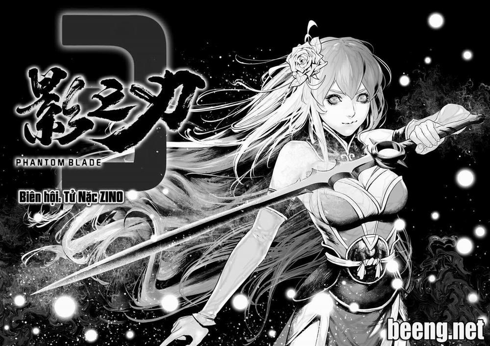 Phantom Blade 3 4 trang 4