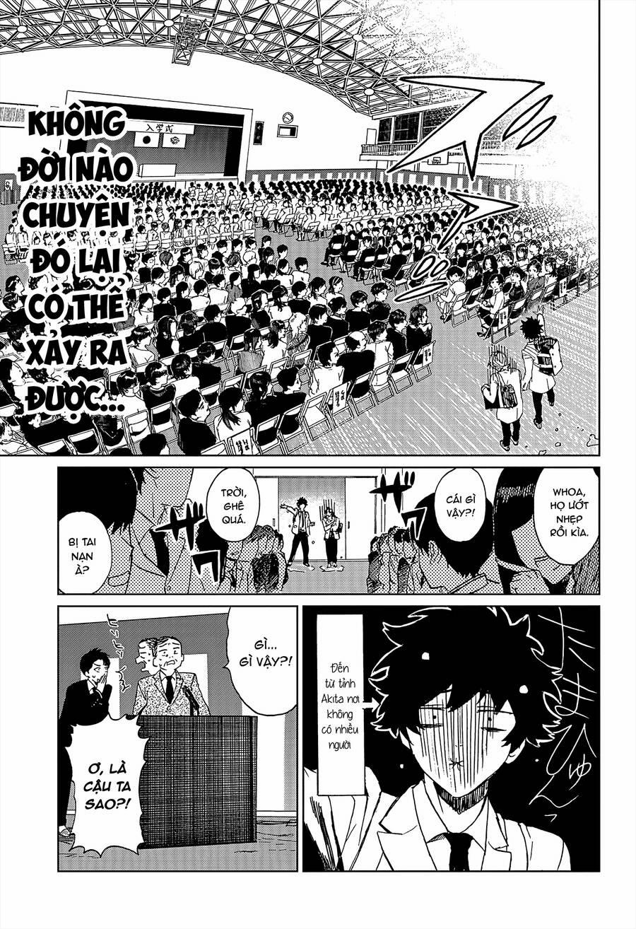 Phantom Busters 1 trang 15