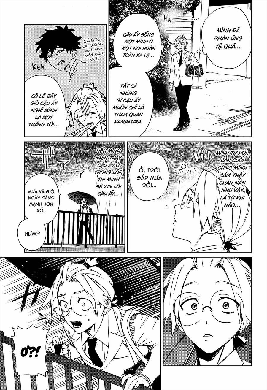 Phantom Busters 1 trang 25