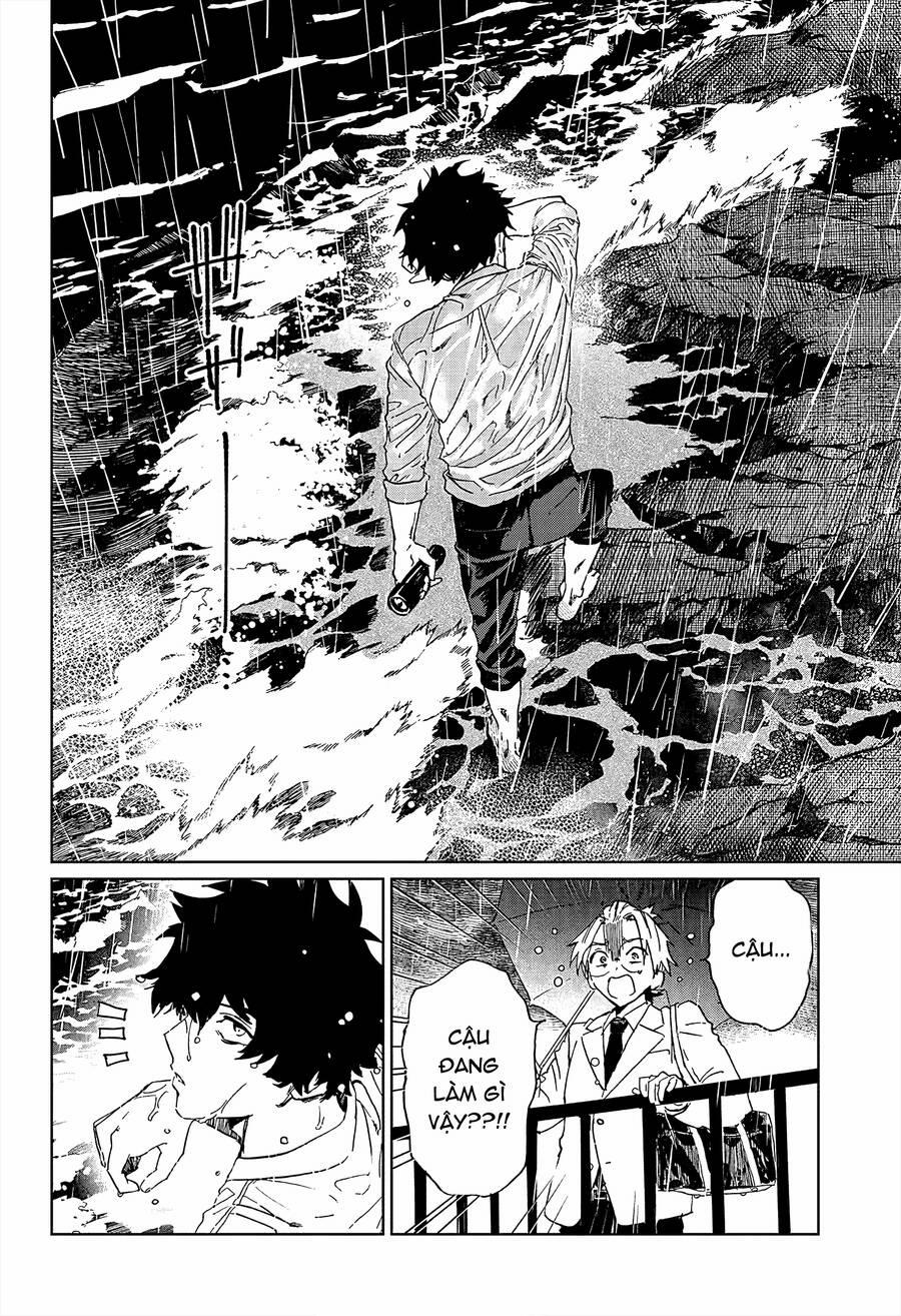 Phantom Busters 1 trang 26