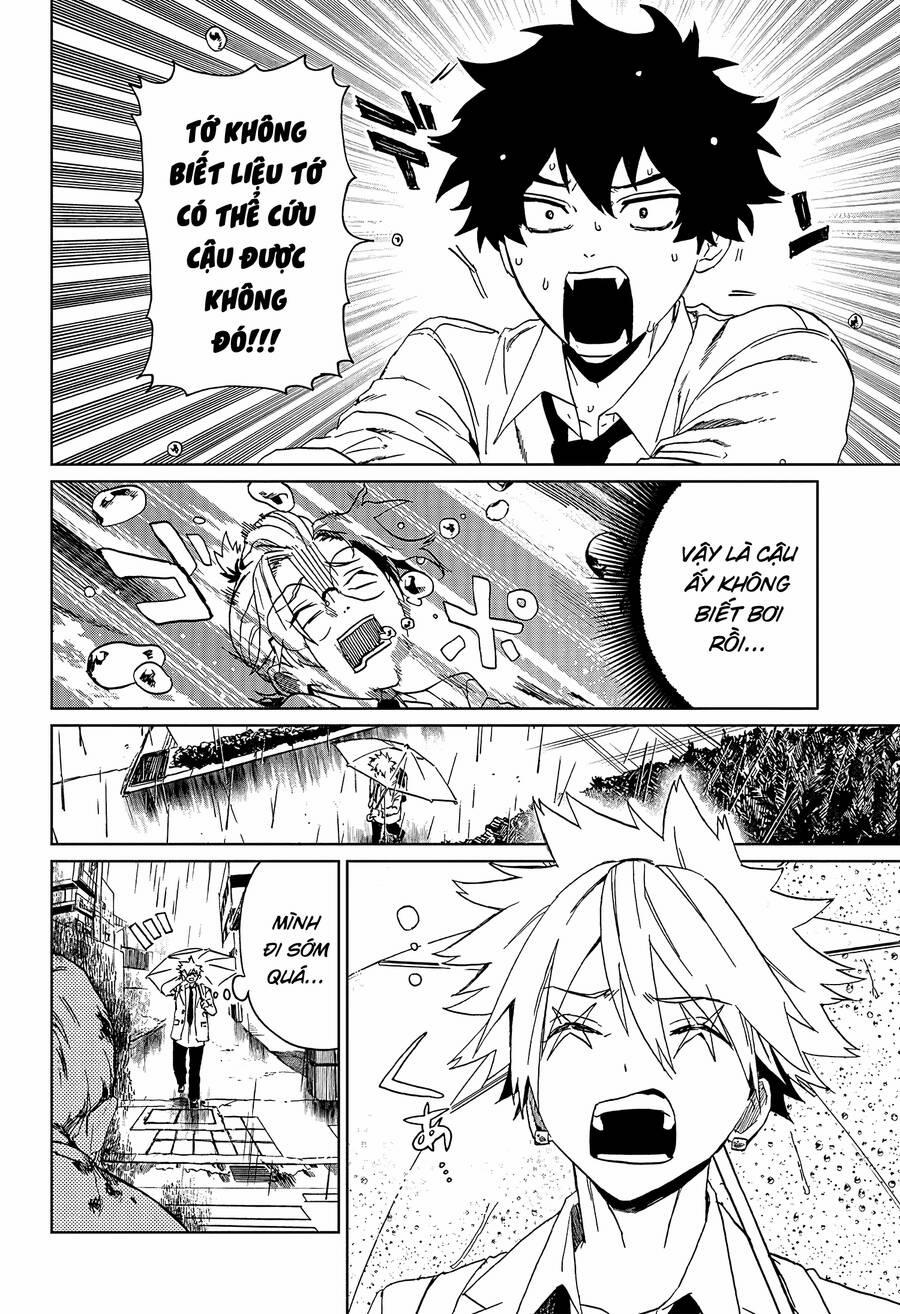 Phantom Busters 1 trang 34