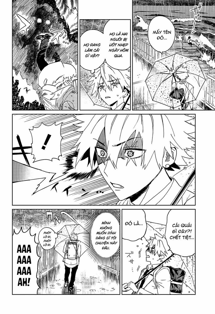 Phantom Busters 1 trang 36