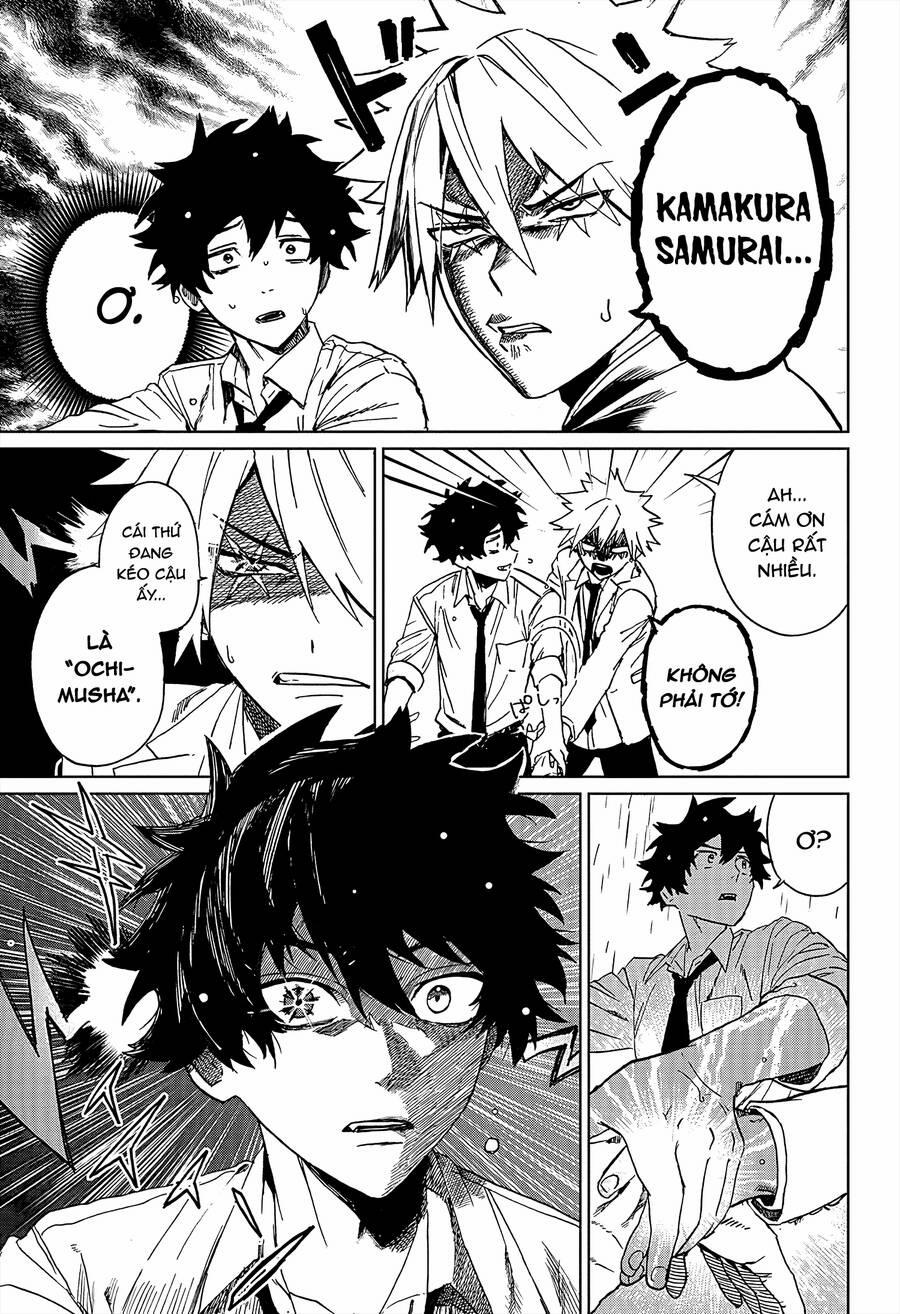 Phantom Busters 1 trang 39