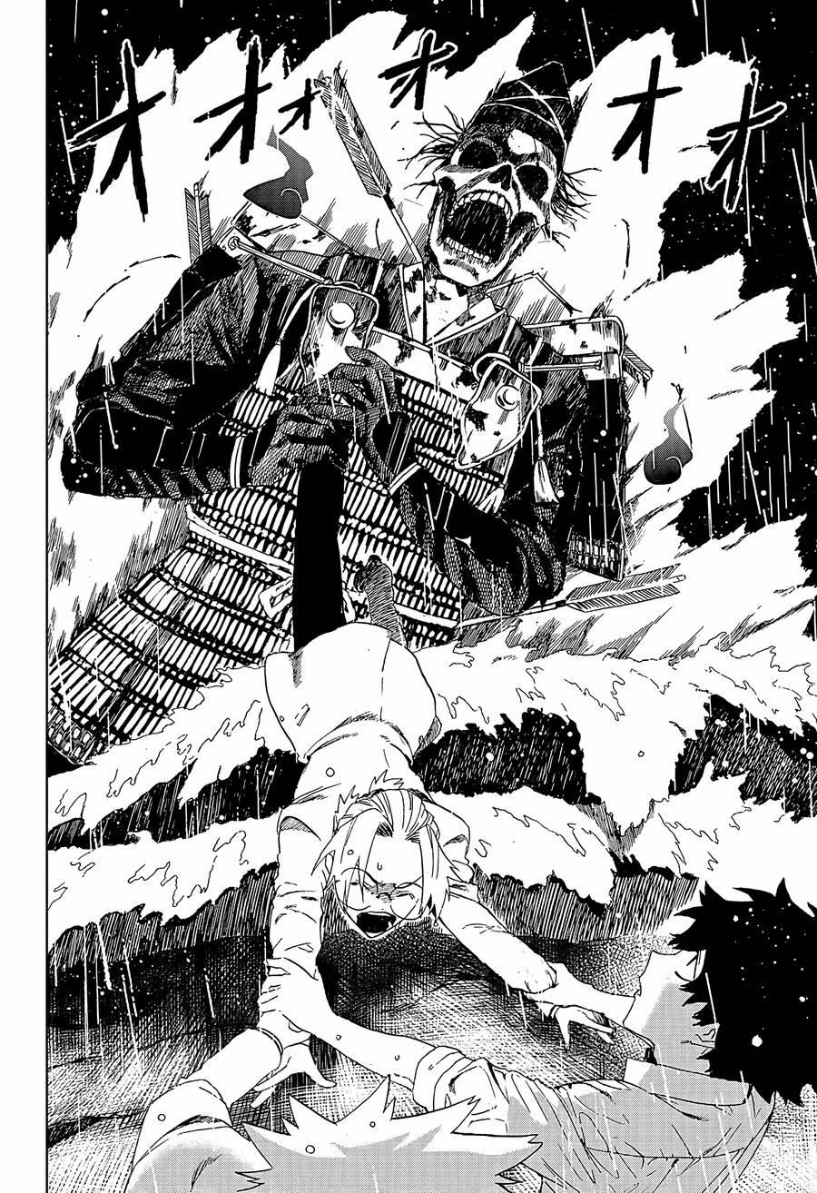 Phantom Busters 1 trang 40