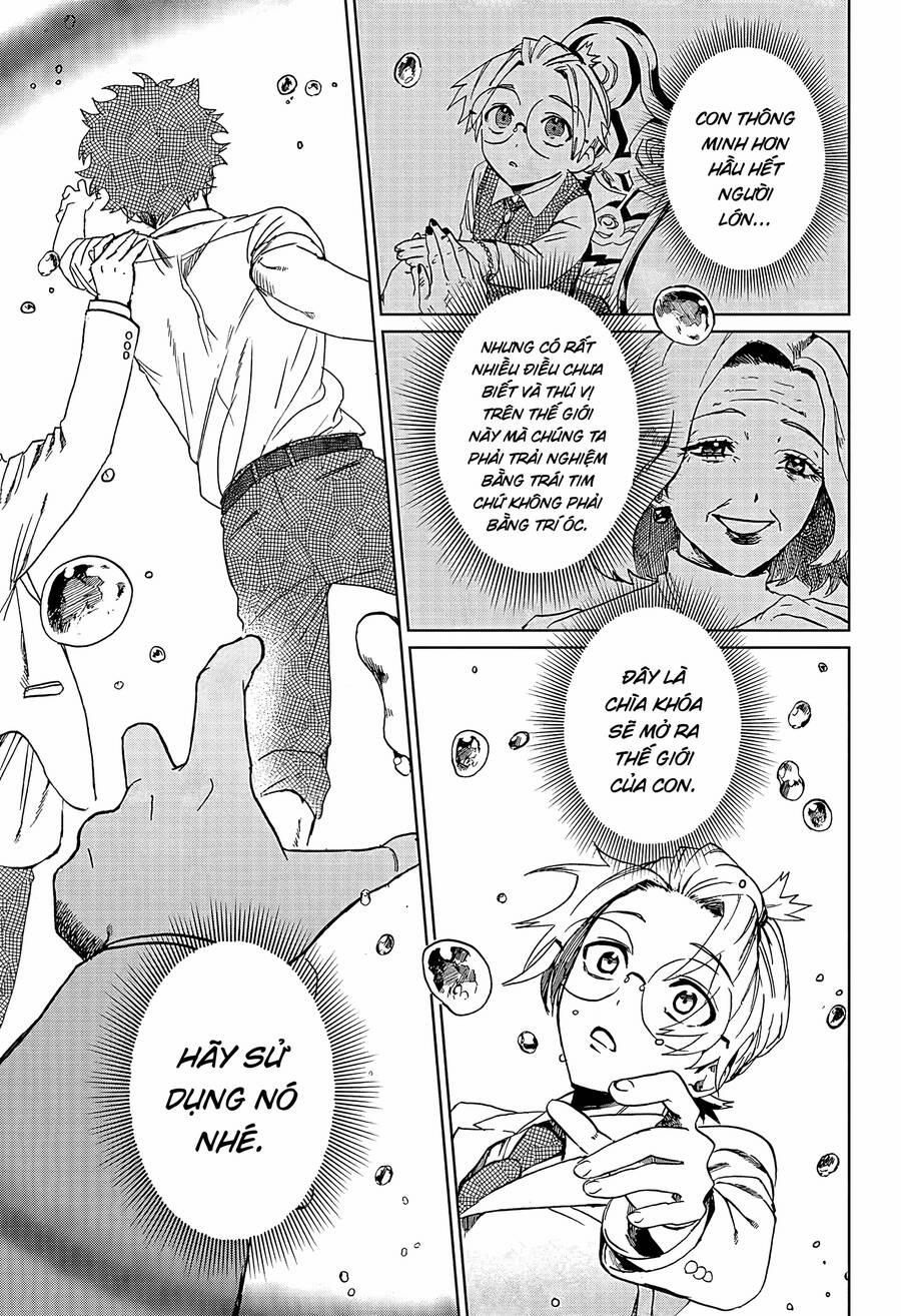 Phantom Busters 1 trang 45