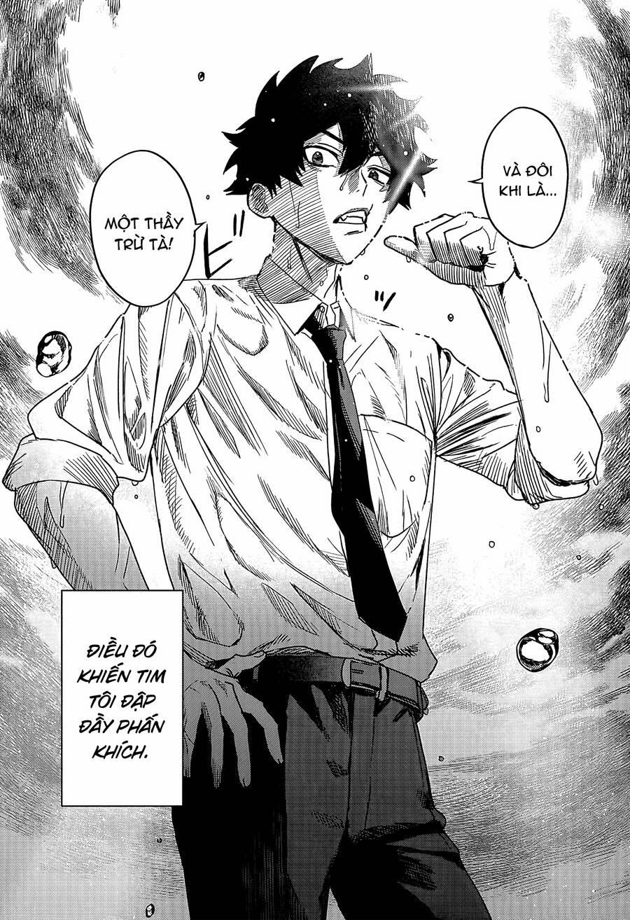 Phantom Busters 1 trang 48