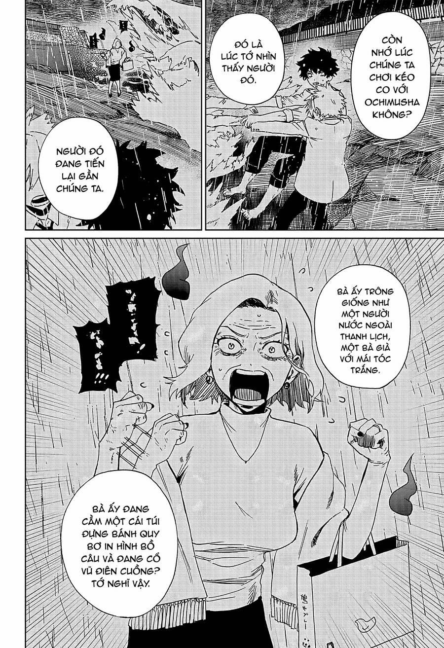 Phantom Busters 1 trang 51