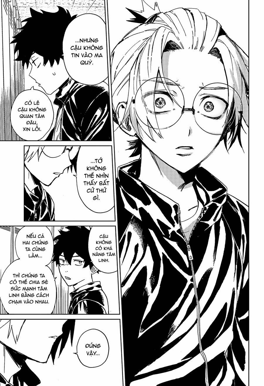 Phantom Busters 1 trang 52