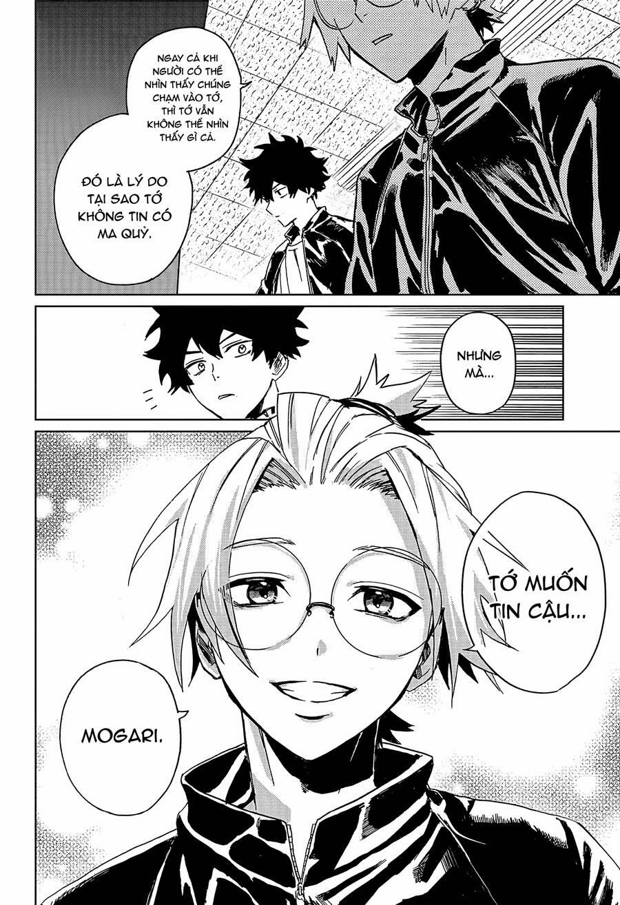 Phantom Busters 1 trang 53