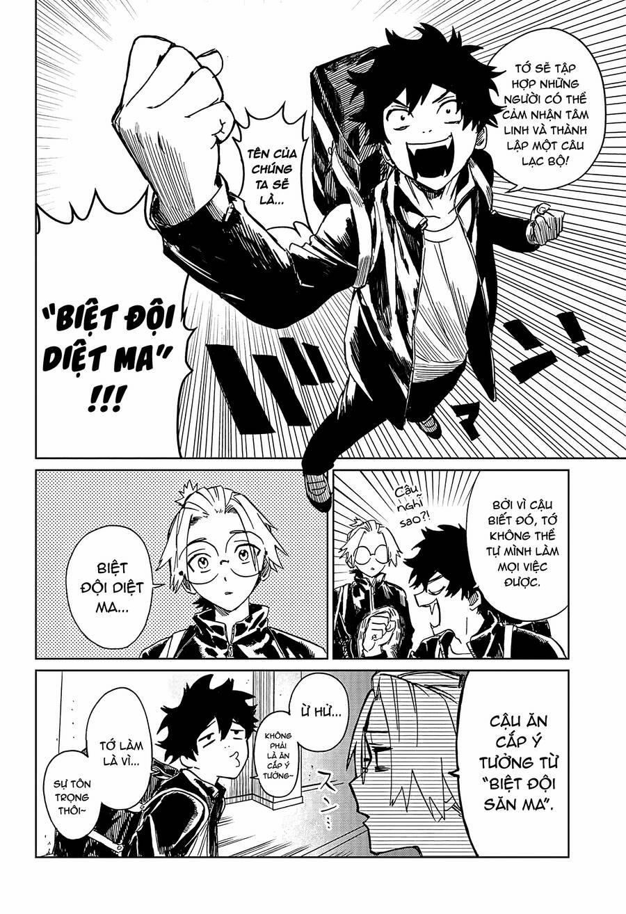 Phantom Busters 1 trang 55