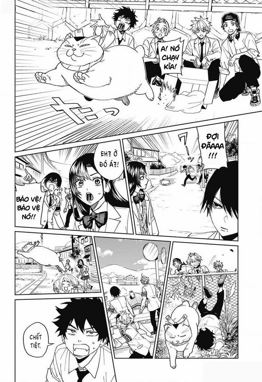 Phantom Busters 10 trang 17