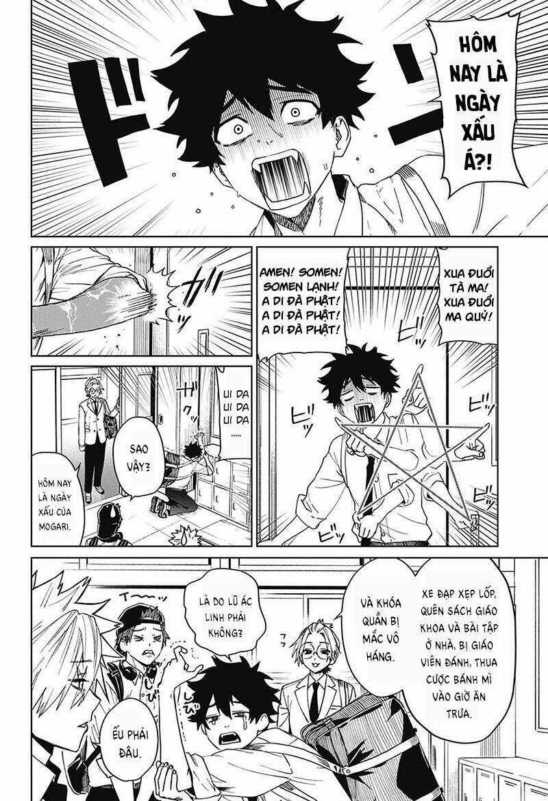 Phantom Busters 10 trang 3