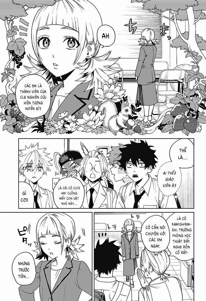 Phantom Busters 10 trang 6