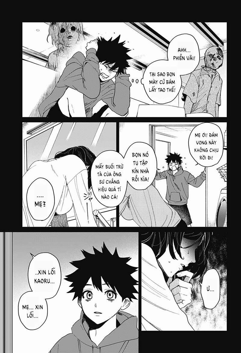 Phantom Busters 11 trang 2