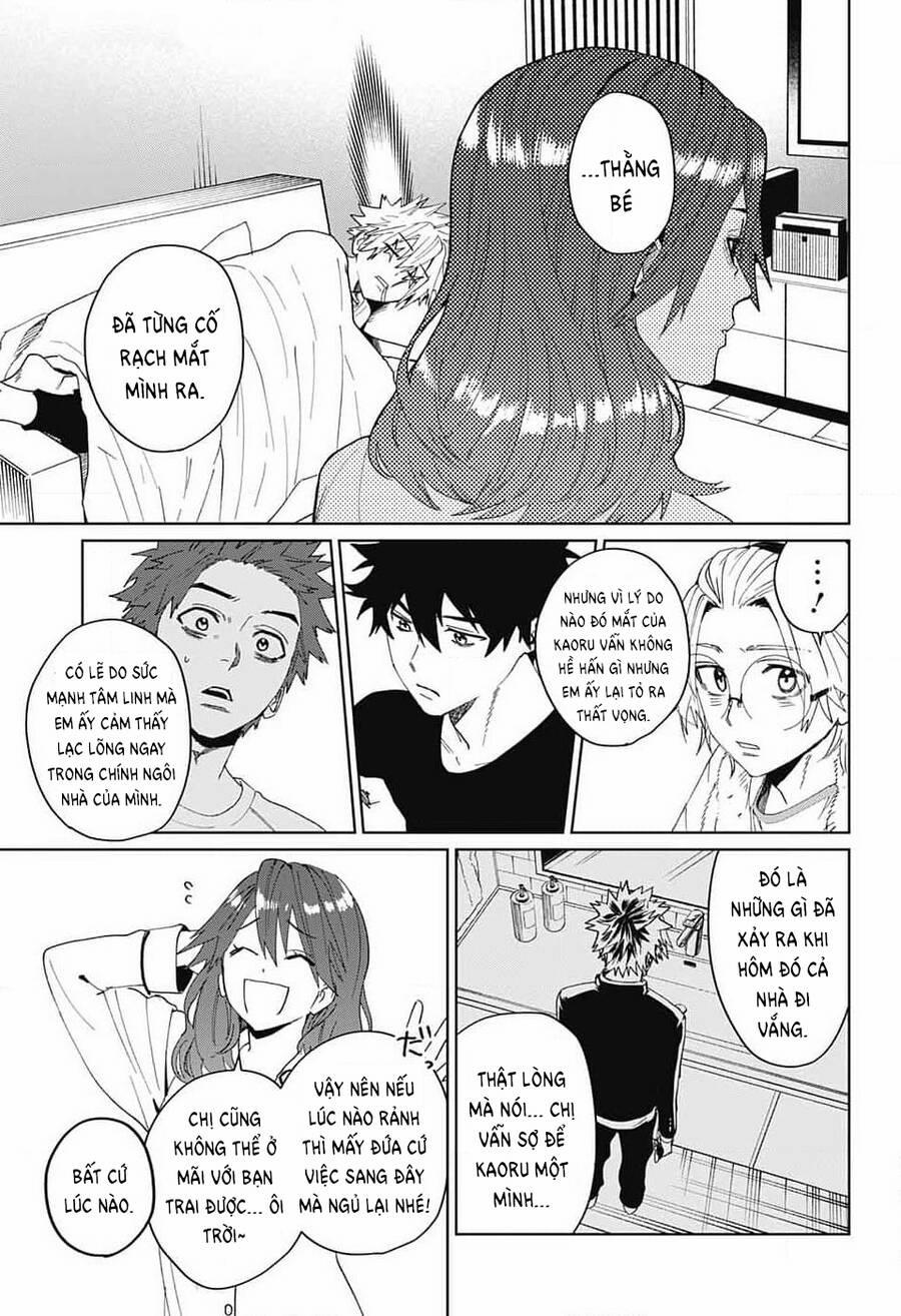 Phantom Busters 11 trang 24