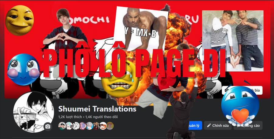 Phantom Busters 11 trang 43