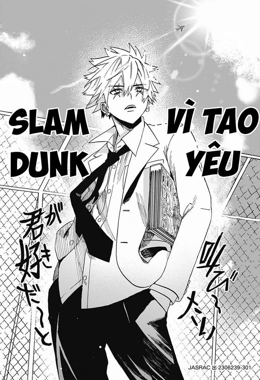 Phantom Busters 2 trang 10