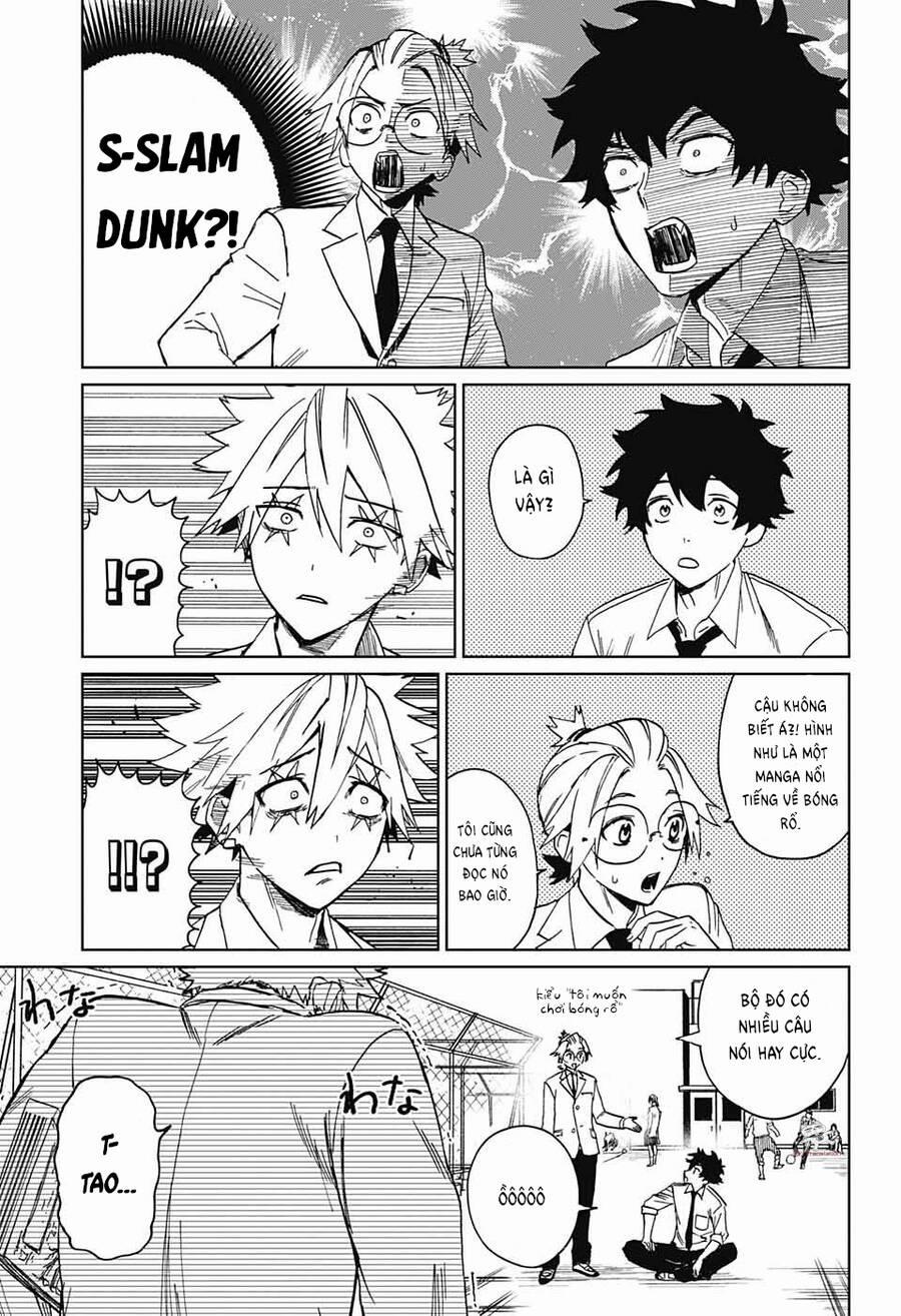 Phantom Busters 2 trang 11