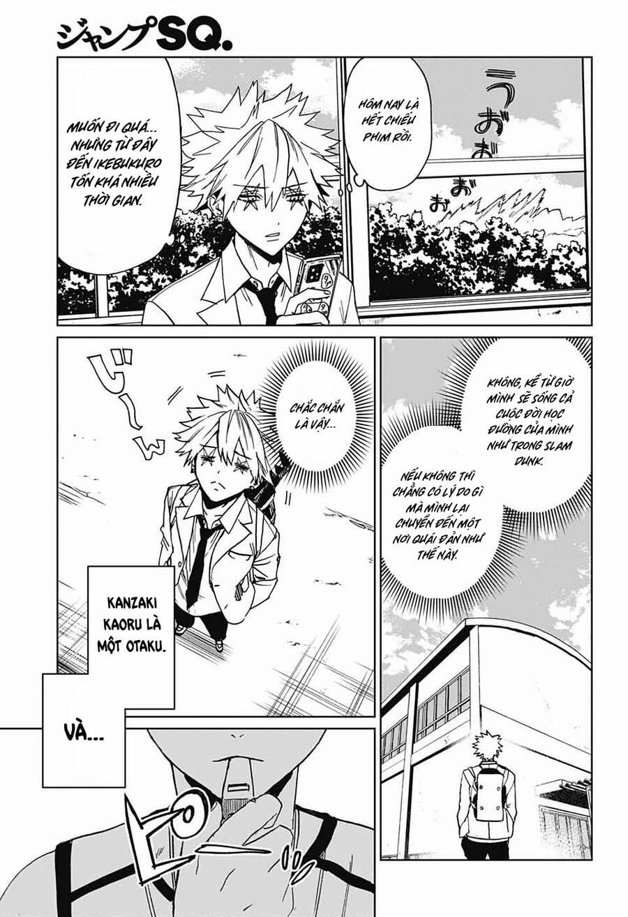 Phantom Busters 2 trang 17