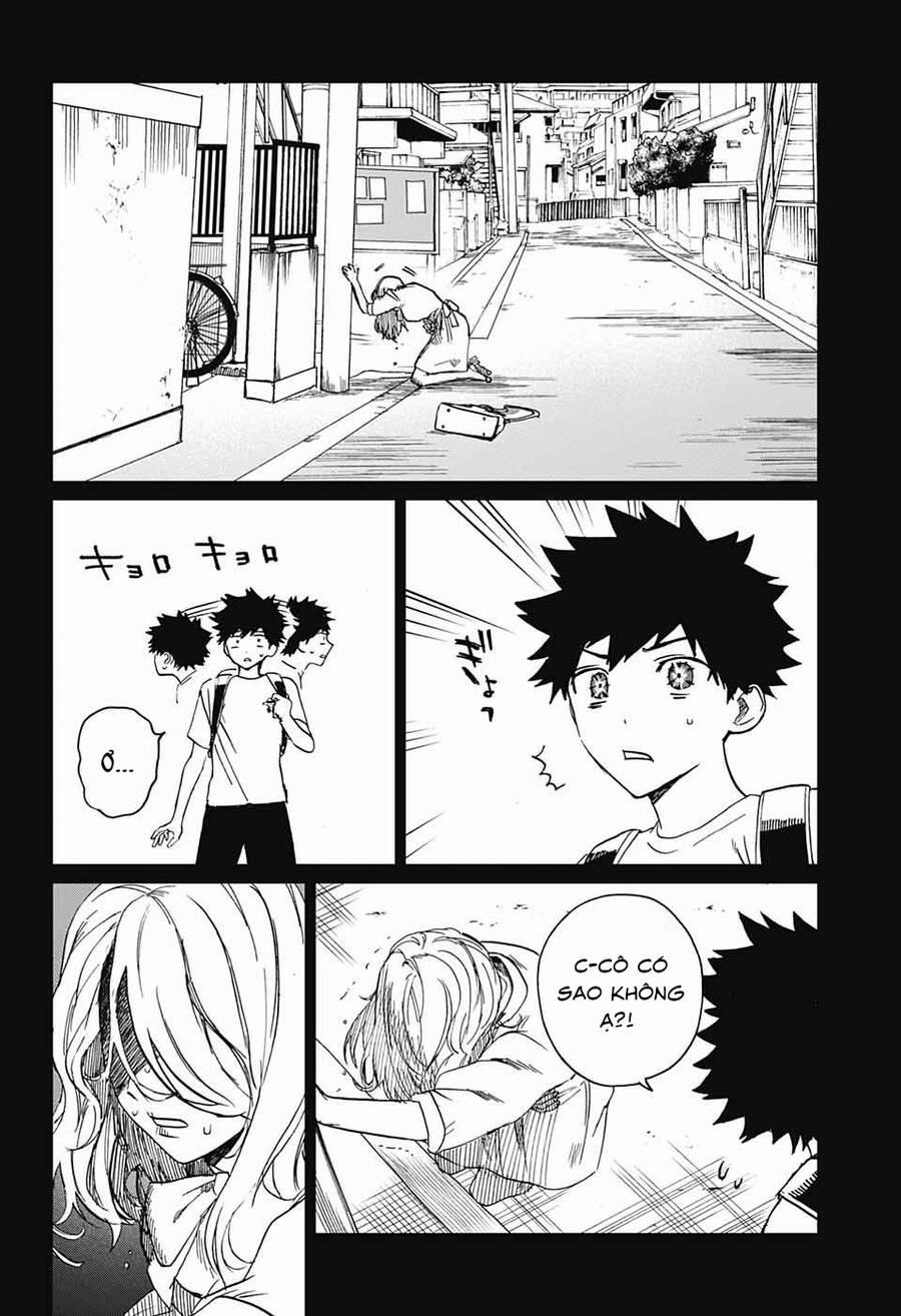 Phantom Busters 2 trang 2