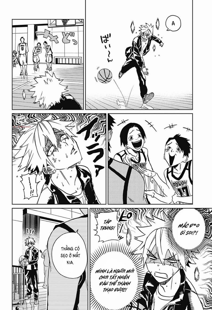 Phantom Busters 2 trang 20