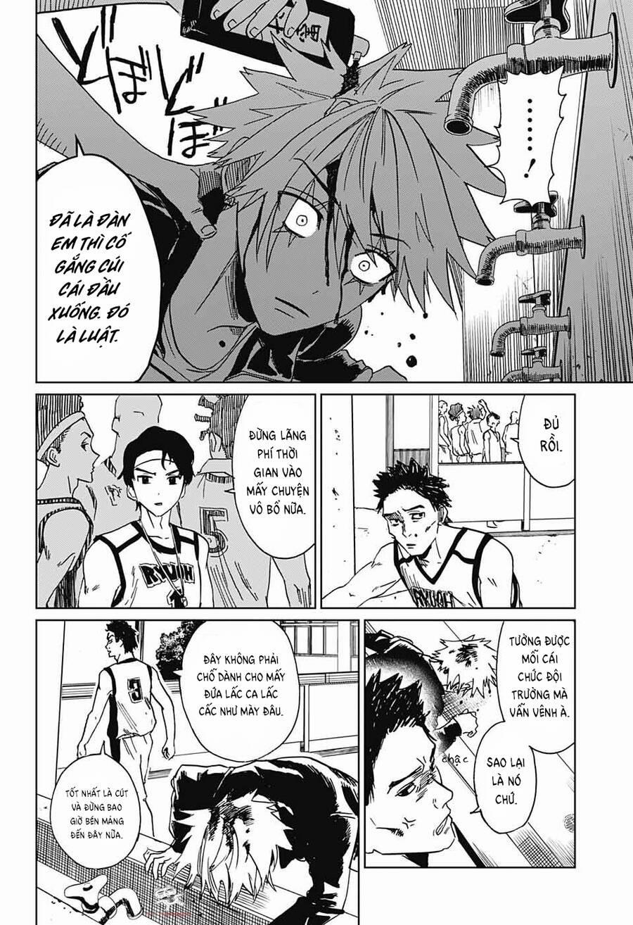 Phantom Busters 2 trang 24