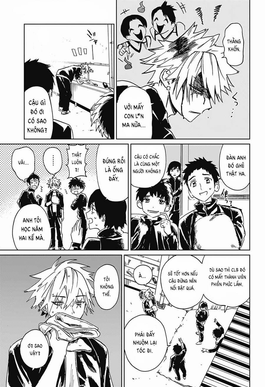 Phantom Busters 2 trang 25