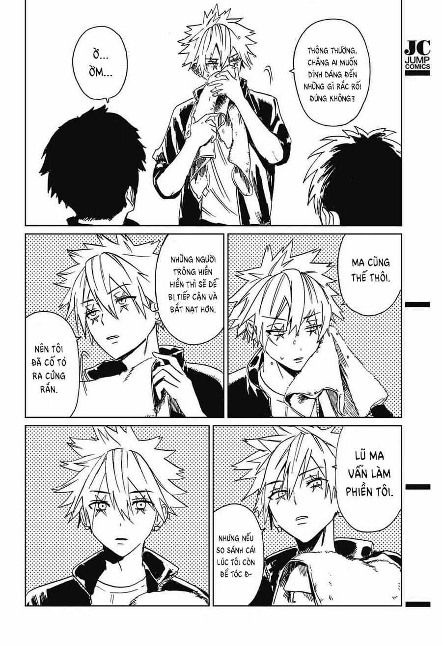 Phantom Busters 2 trang 26