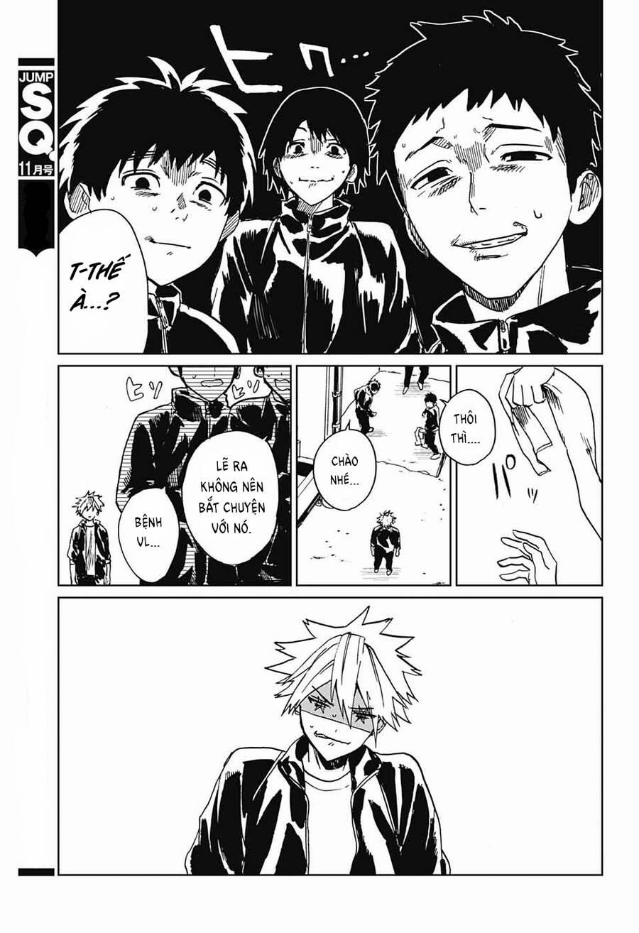 Phantom Busters 2 trang 27