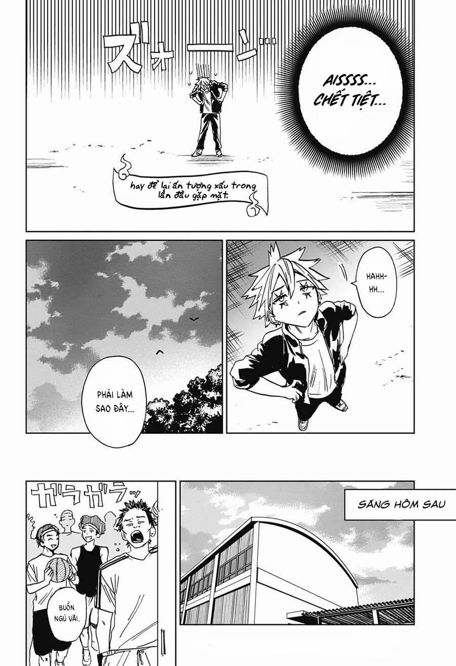 Phantom Busters 2 trang 28