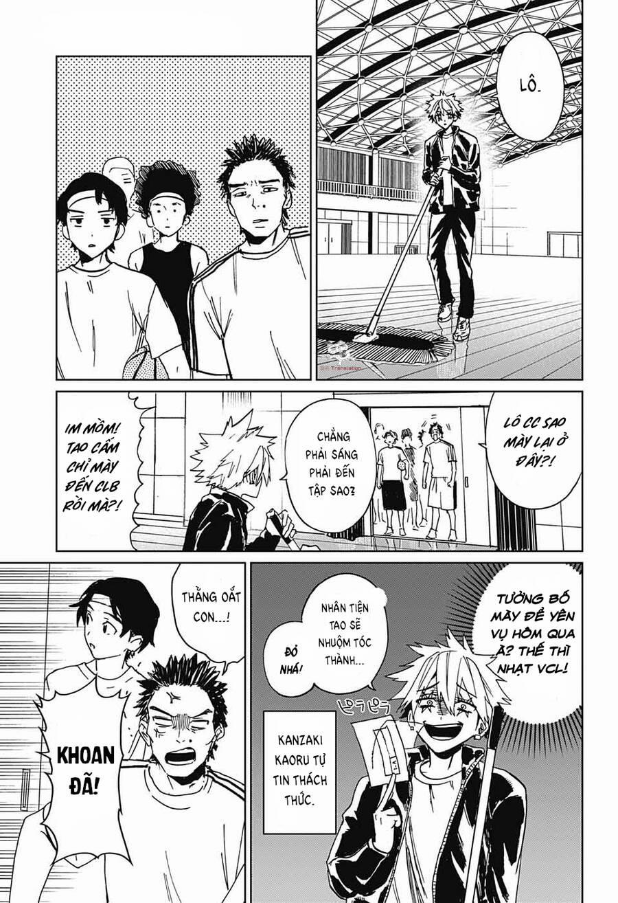 Phantom Busters 2 trang 29