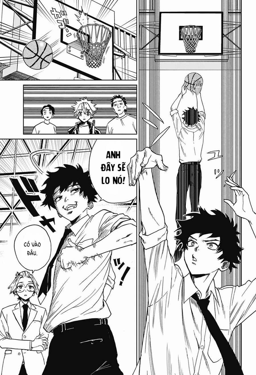 Phantom Busters 2 trang 31