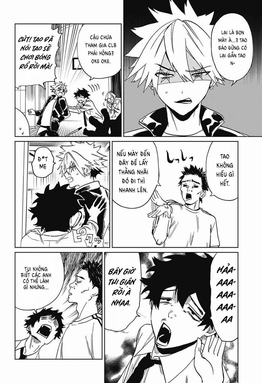 Phantom Busters 2 trang 32