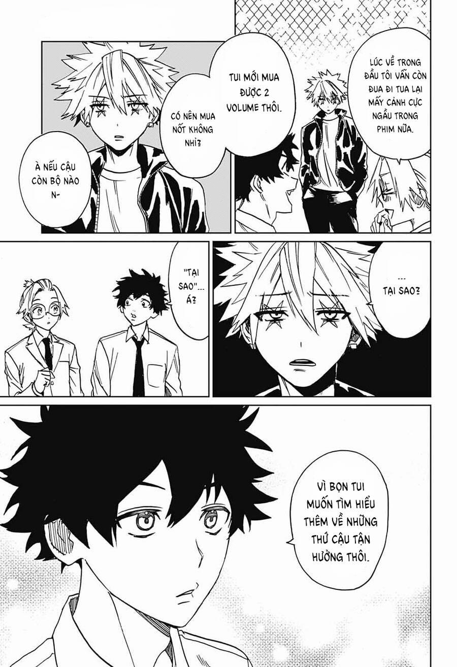 Phantom Busters 2 trang 35