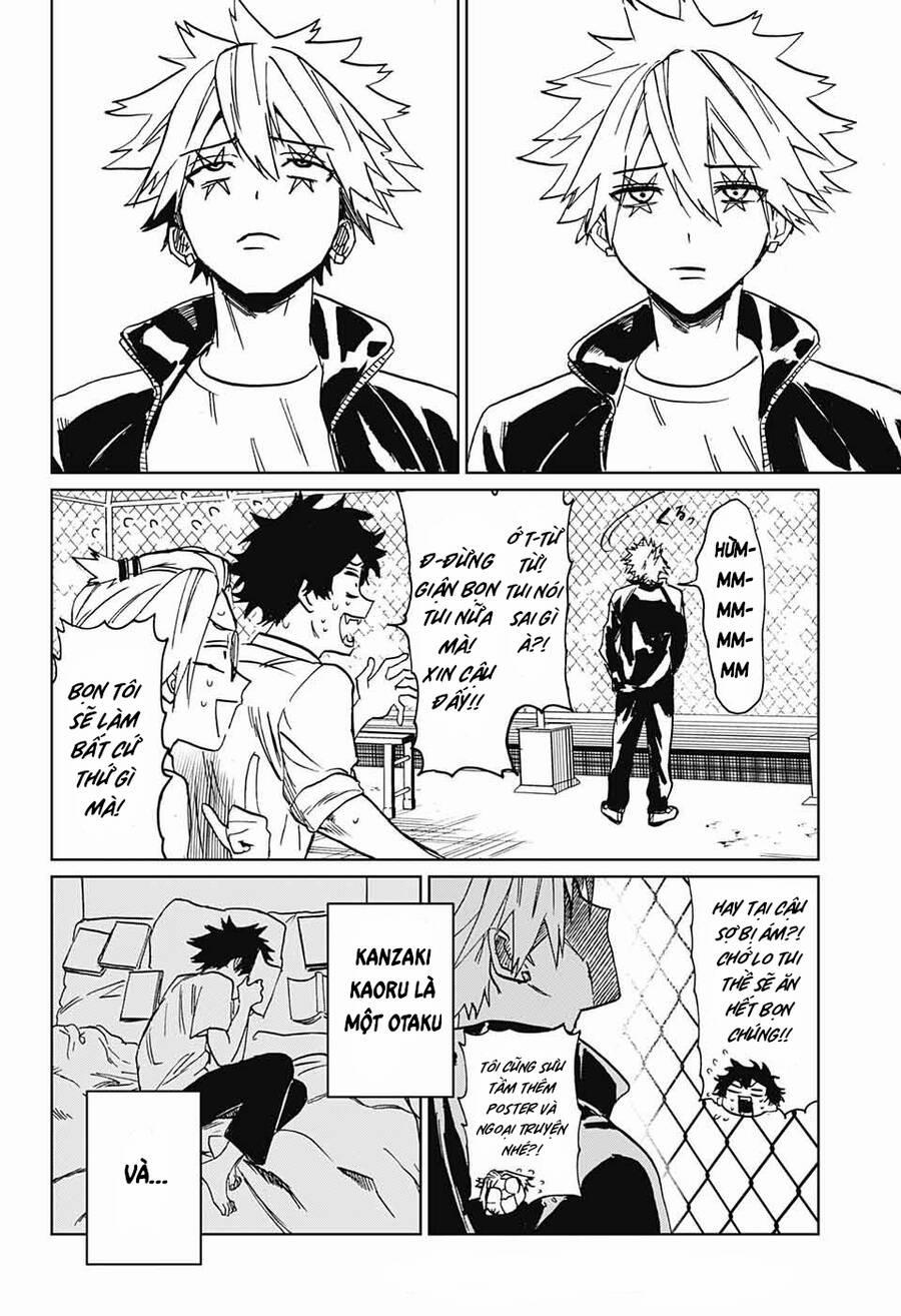 Phantom Busters 2 trang 36